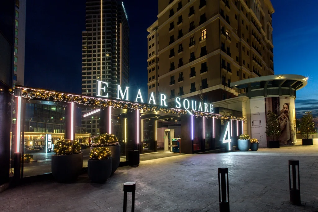 Emaar 2025 — fotoğraf 8