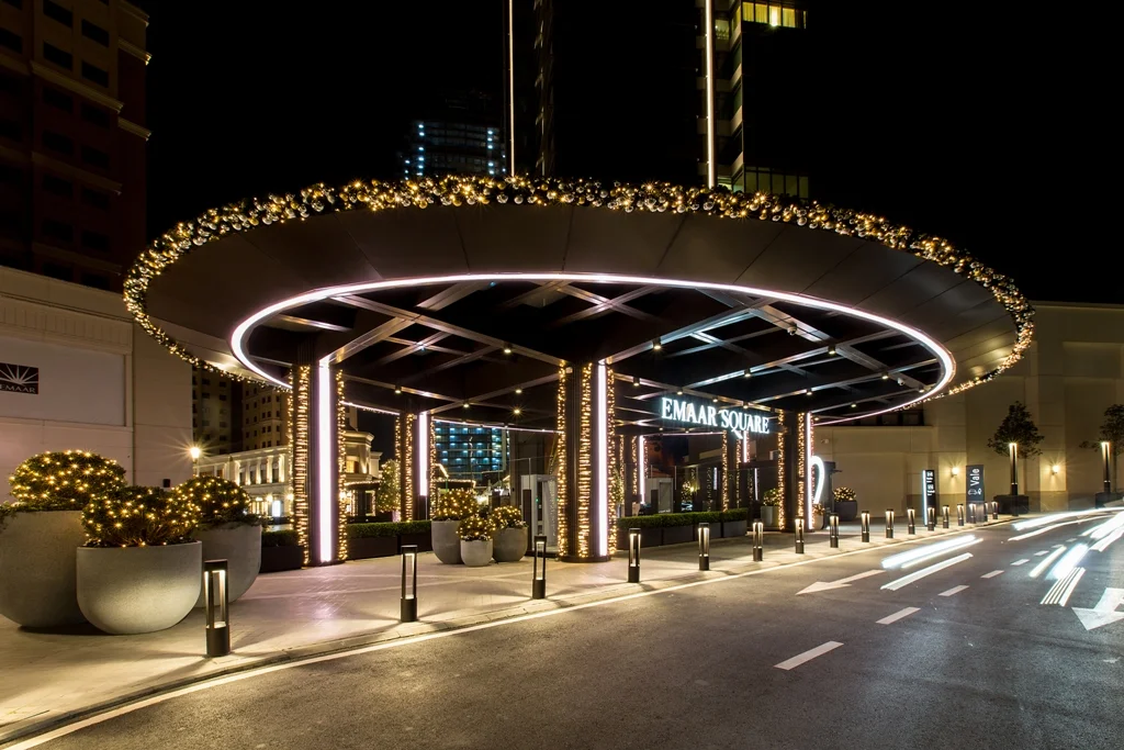Emaar 2025 — fotoğraf 9