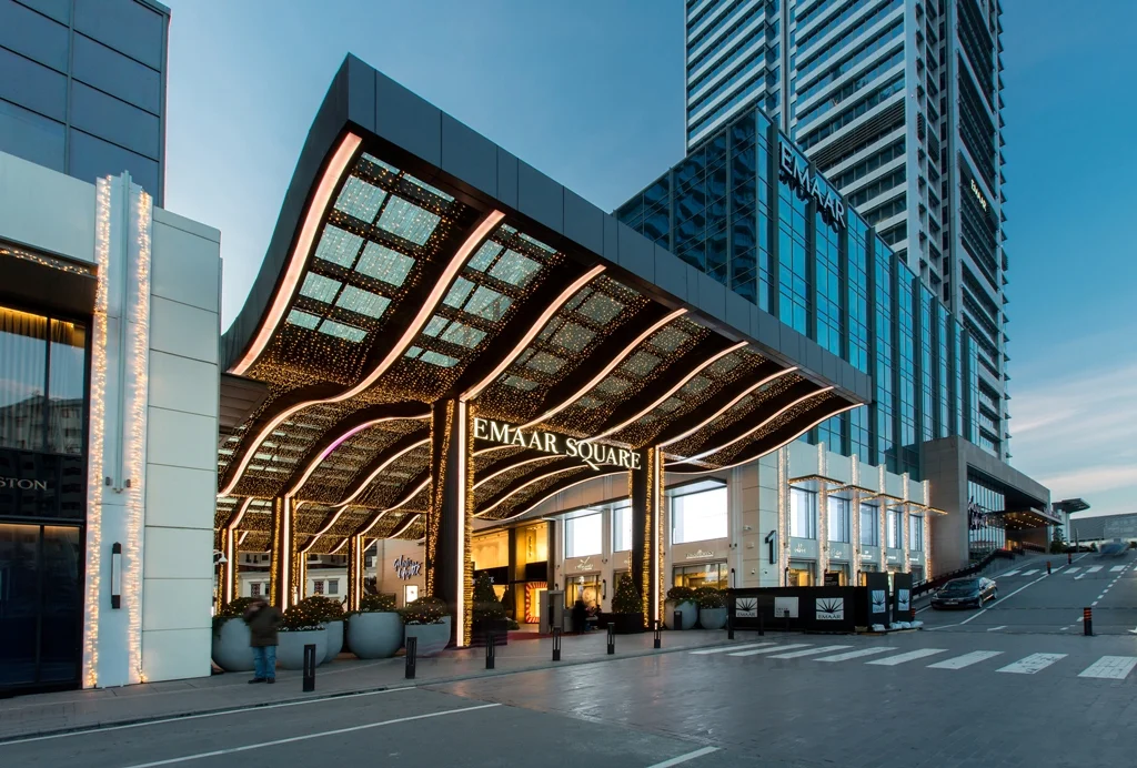 Emaar 2025 — fotoğraf 2