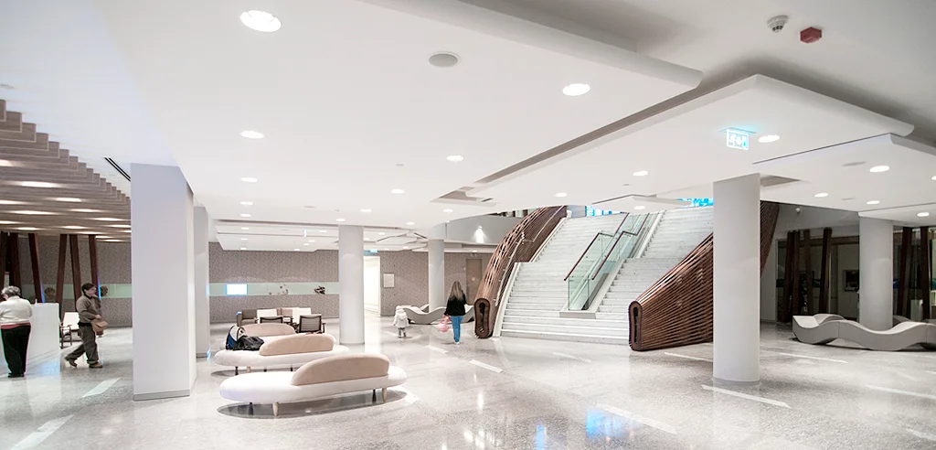 Acıbadem Bodrum Hastanesi — fotoğraf 3