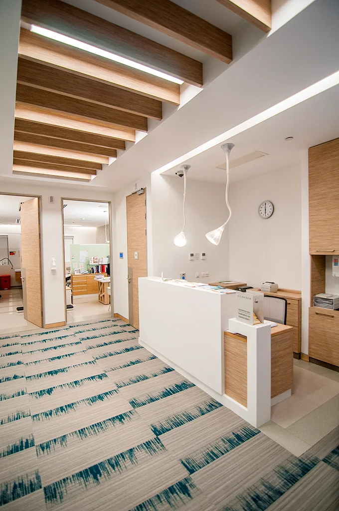 Acıbadem Bodrum Hastanesi — fotoğraf 12