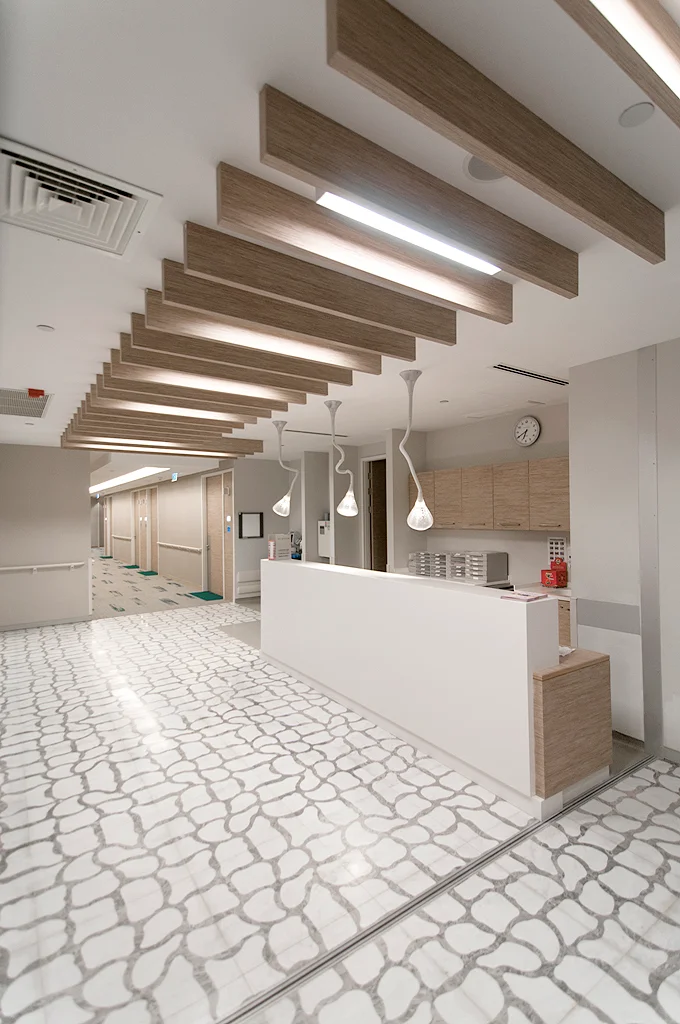 Acıbadem Bodrum Hastanesi — fotoğraf 14