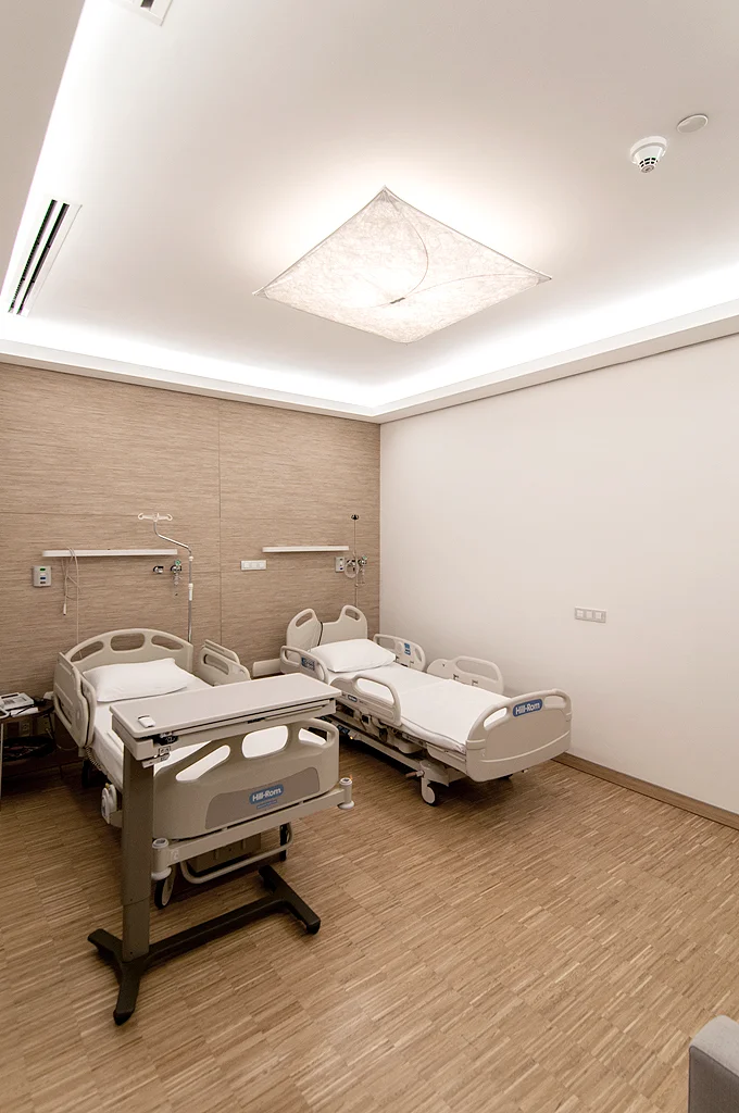 Acıbadem Bodrum Hastanesi — fotoğraf 17