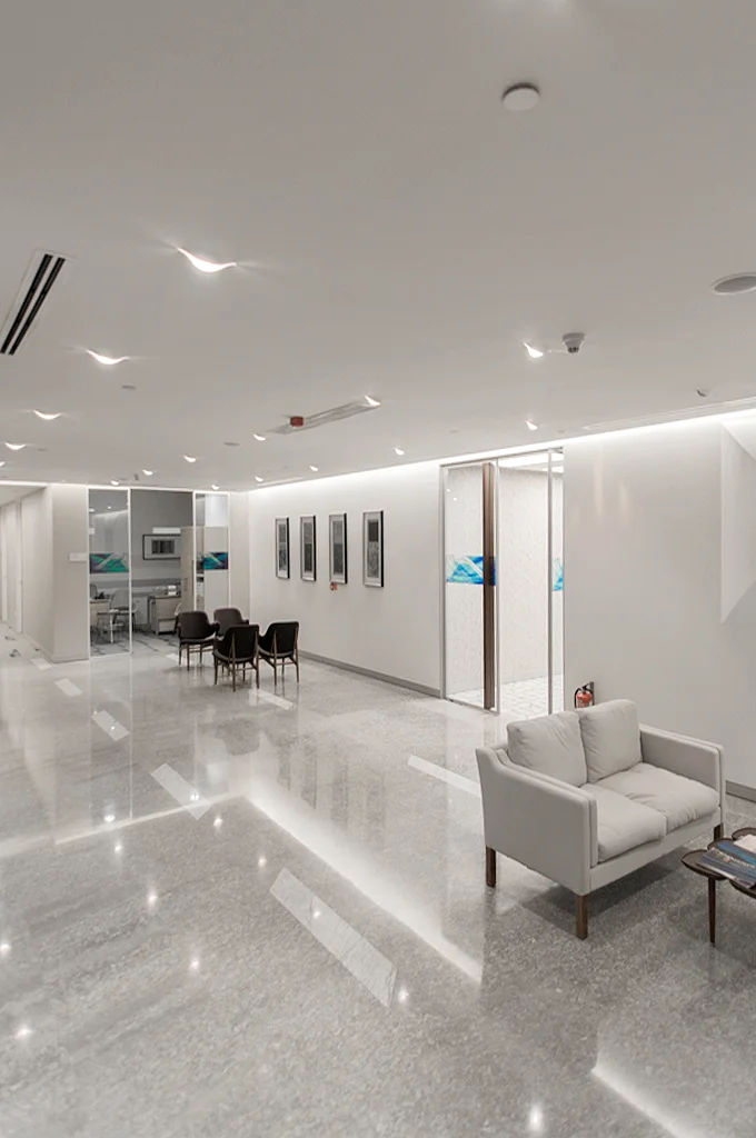 Acıbadem Bodrum Hastanesi — fotoğraf 18