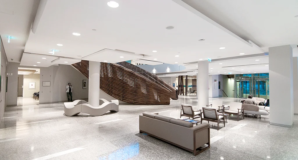 Acıbadem Bodrum Hastanesi — fotoğraf 2