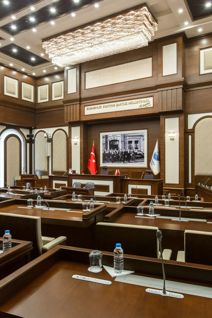 Büyükçekmece belediyesi — fotoğraf 12