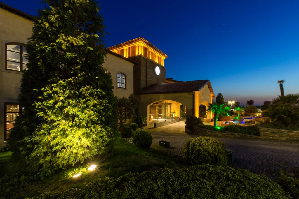 Emaar Toskana Vadisi — fotoğraf 9
