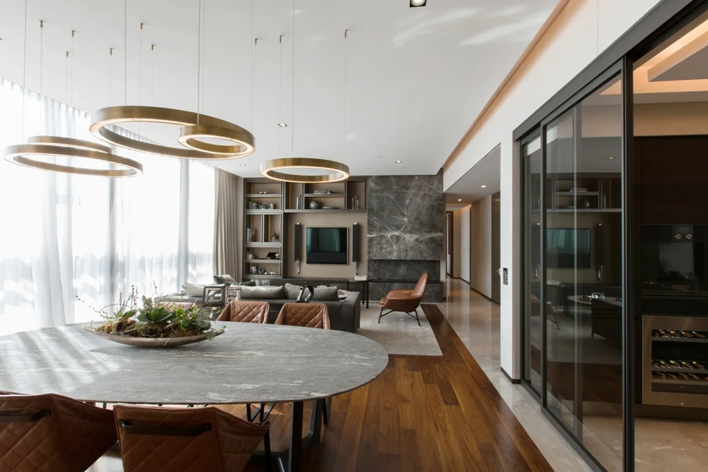 Emar Square Residence — fotoğraf 12