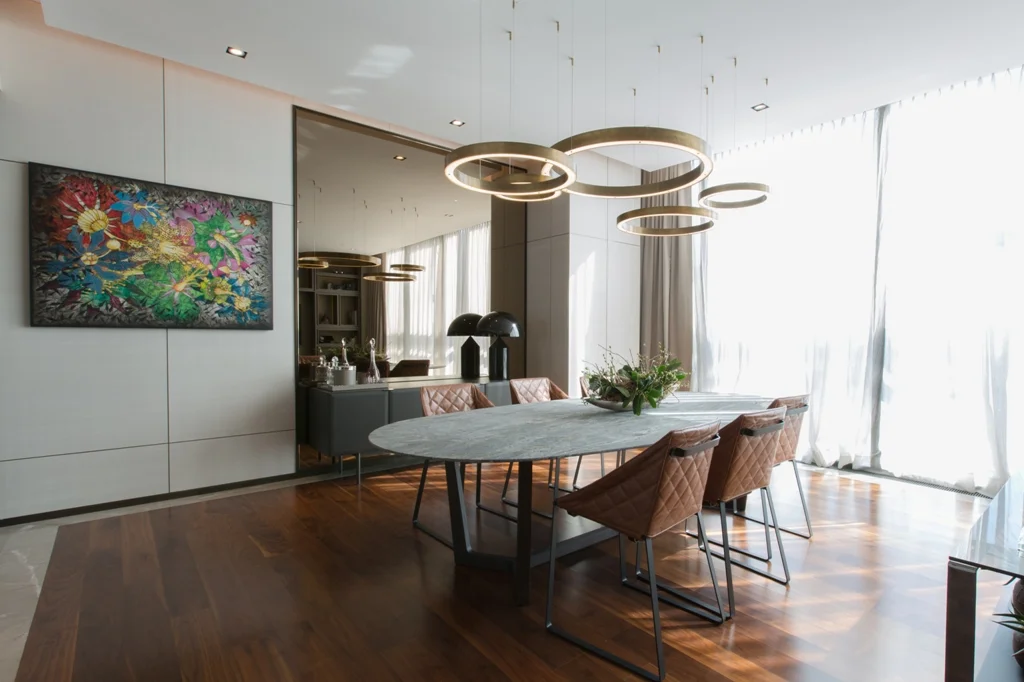 Emar Square Residence — fotoğraf 15