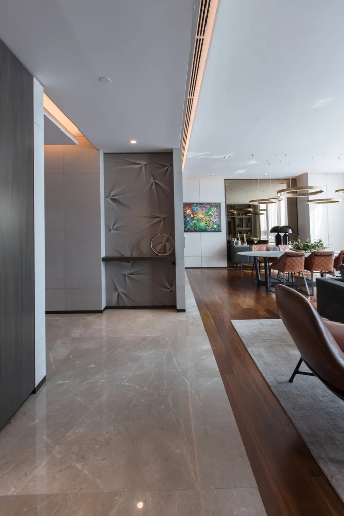 Emar Square Residence — fotoğraf 17