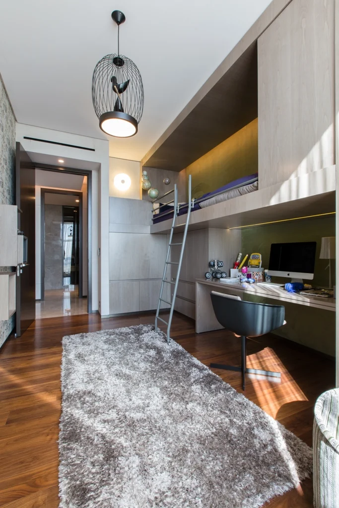 Emar Square Residence — fotoğraf 18