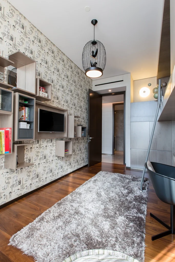 Emar Square Residence — fotoğraf 19
