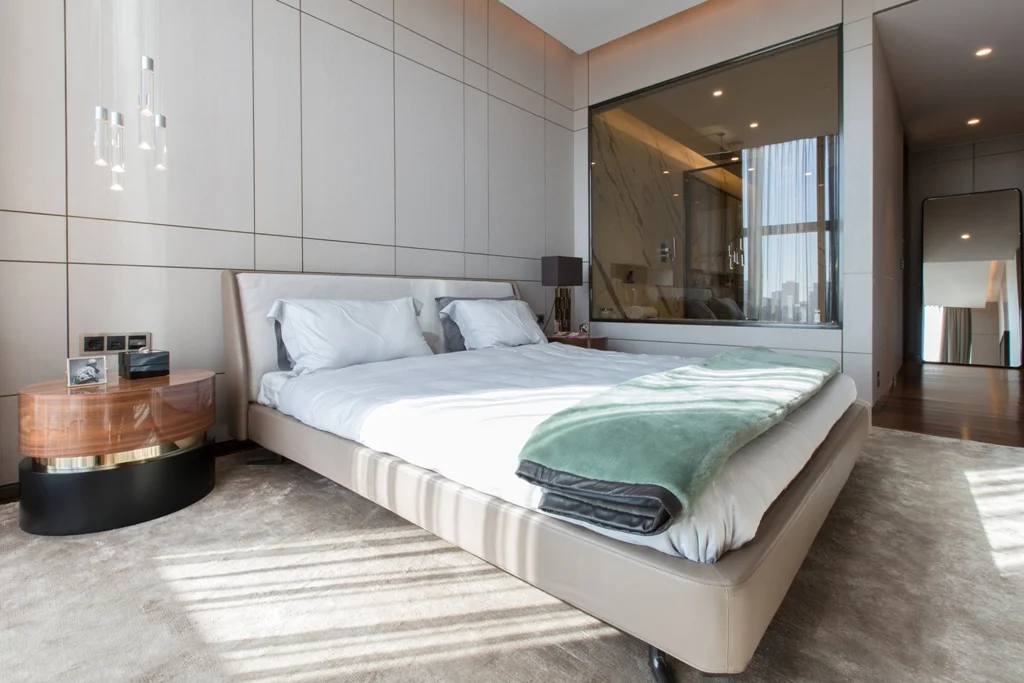 Emar Square Residence — fotoğraf 22