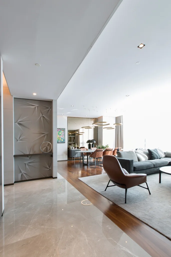 Emar Square Residence — fotoğraf 25