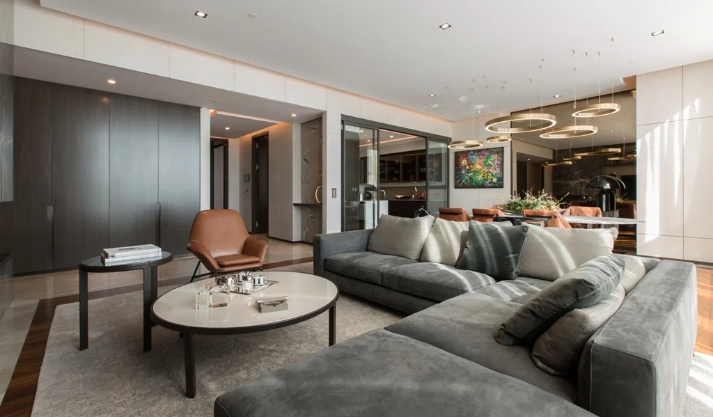 Emar Square Residence — fotoğraf 26