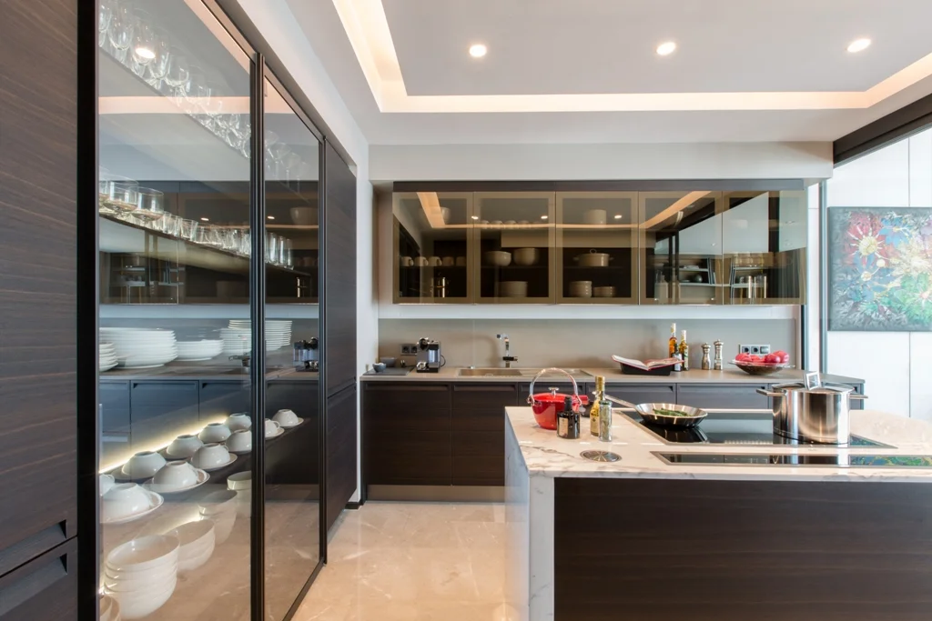 Emar Square Residence — fotoğraf 27