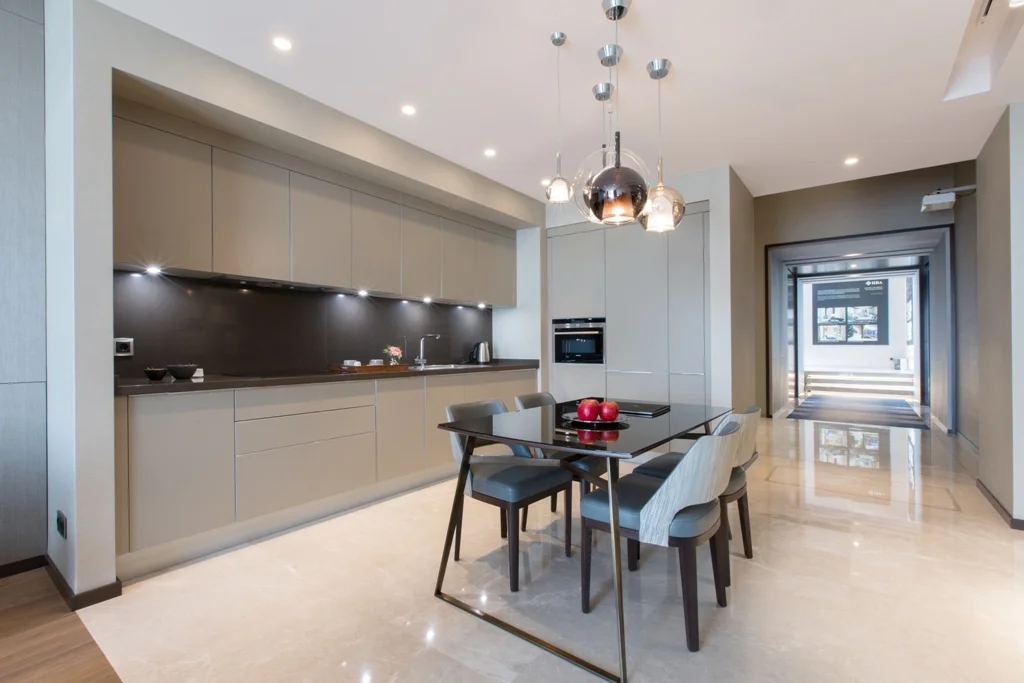 Emar Square Residence — fotoğraf 28