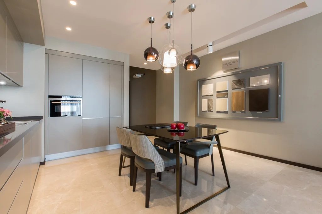 Emar Square Residence — fotoğraf 29