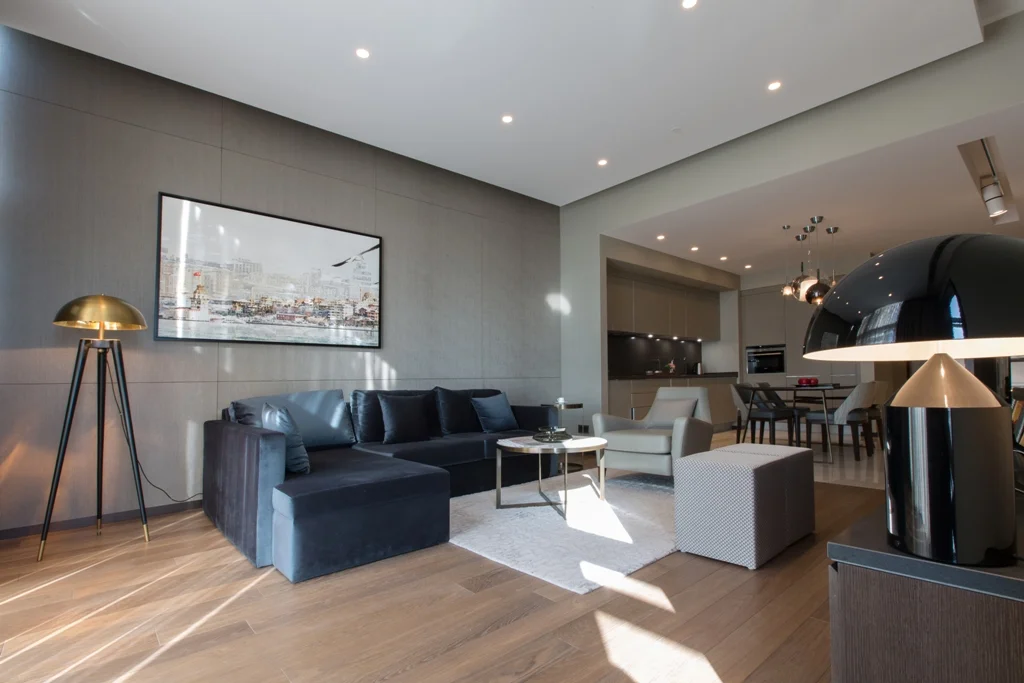 Emar Square Residence — fotoğraf 30