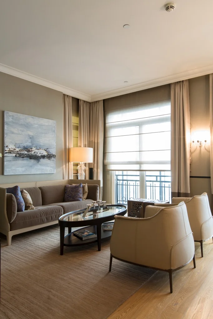 Emar Square Residence — fotoğraf 32