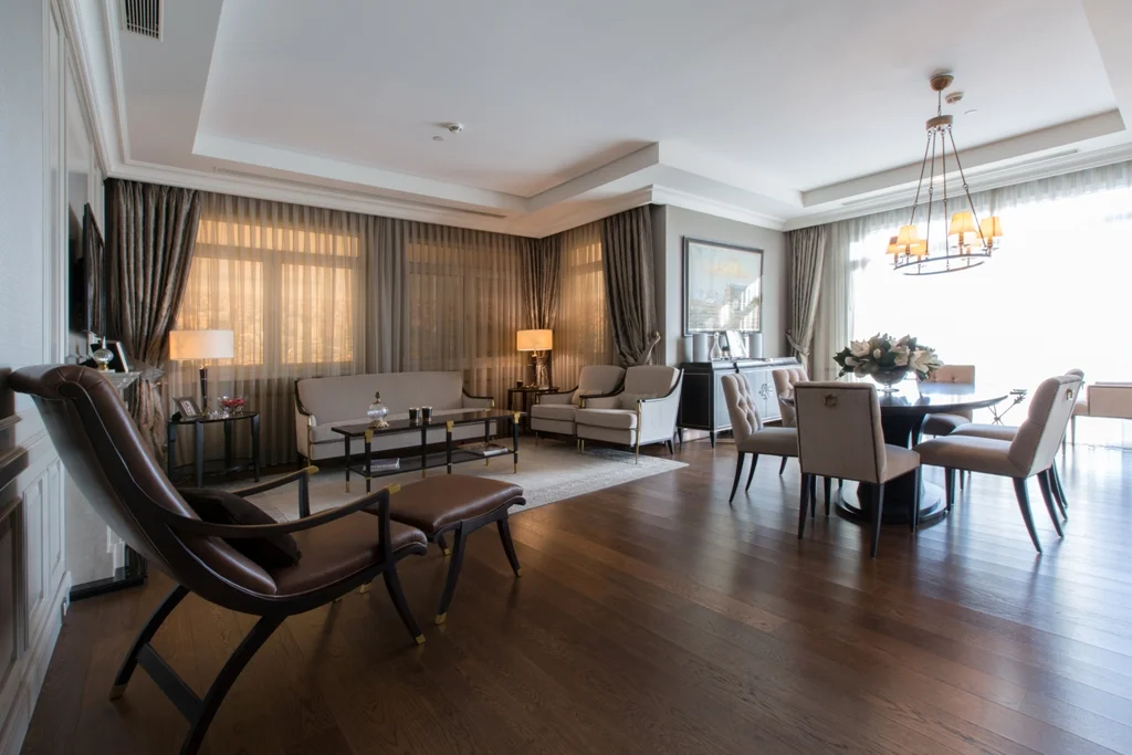 Emar Square Residence — fotoğraf 33