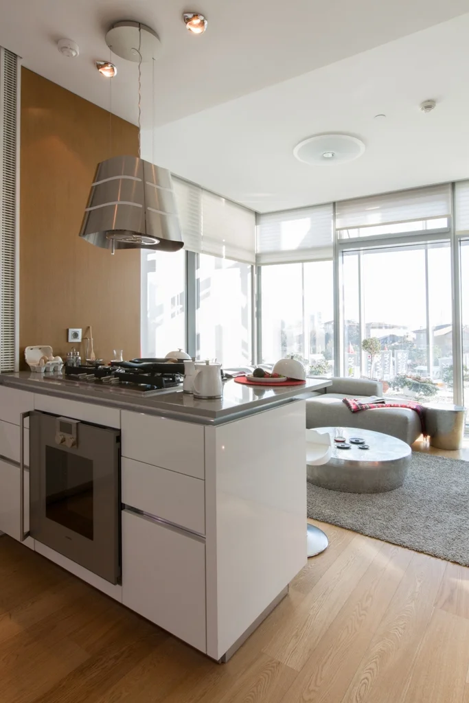 Emar Square Residence — fotoğraf 35