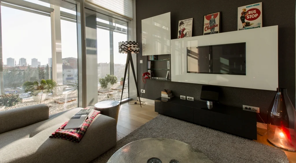 Emar Square Residence — fotoğraf 36