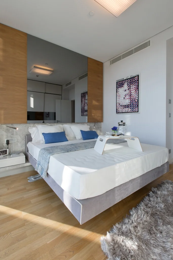 Emar Square Residence — fotoğraf 37