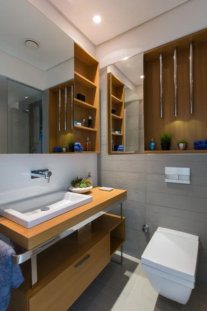 Emar Square Residence — fotoğraf 38