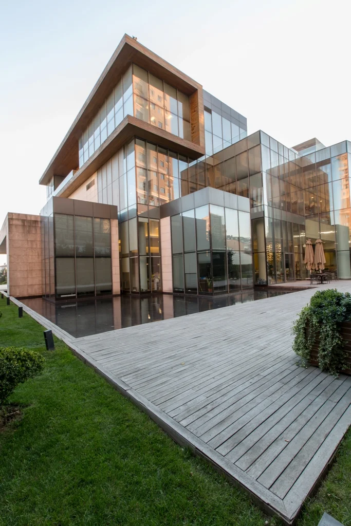 Emar Square Residence — fotoğraf 39