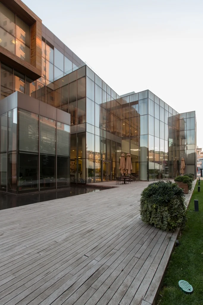 Emar Square Residence — fotoğraf 40