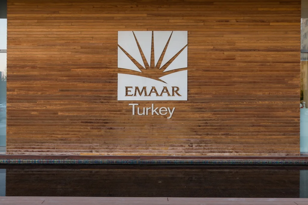 Emar Square Residence — fotoğraf 41