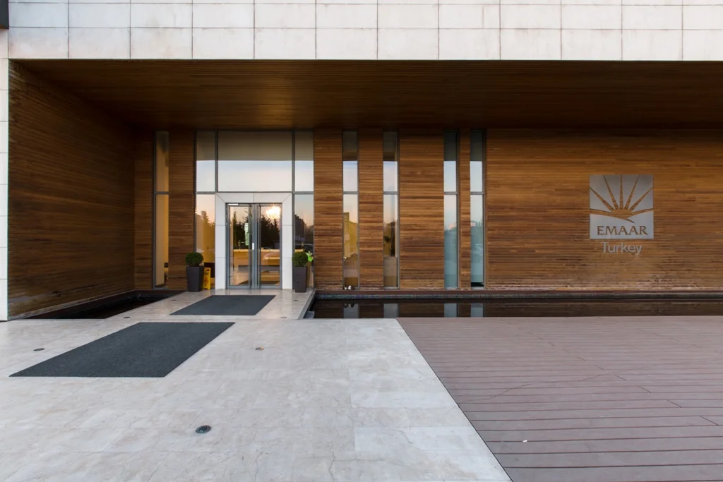 Emar Square Residence — fotoğraf 42