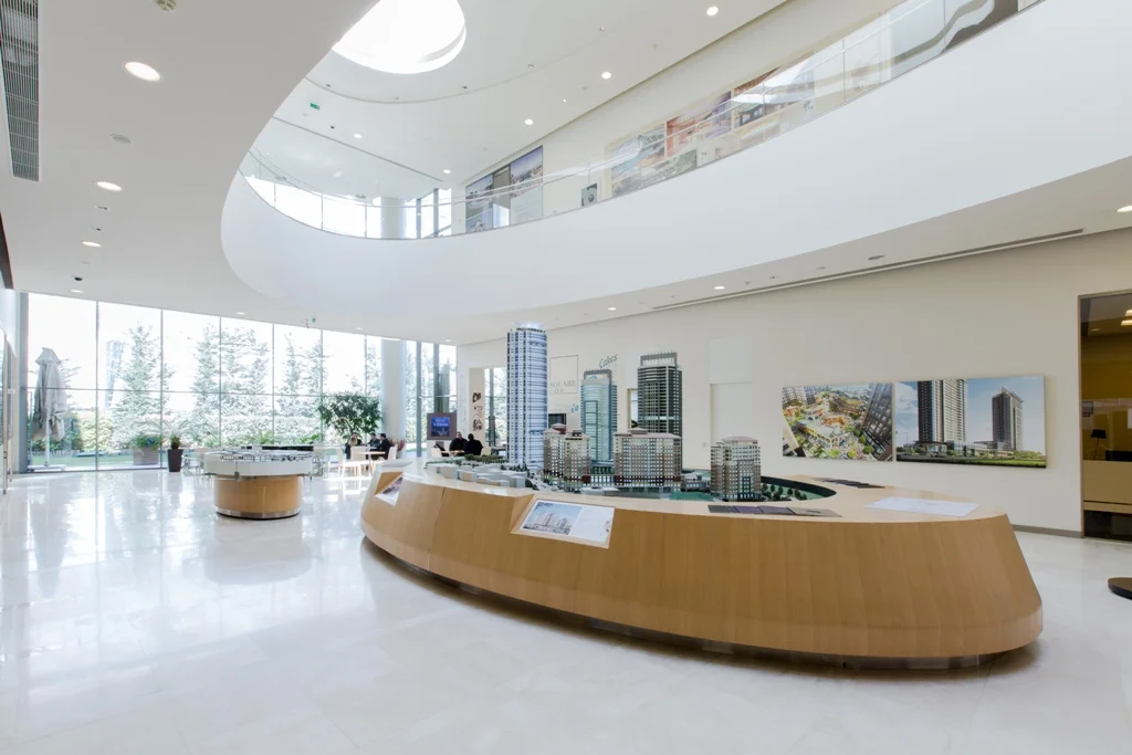 Emar Square Residence — fotoğraf 2