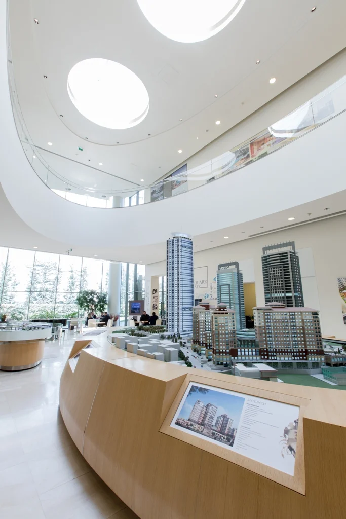 Emar Square Residence — fotoğraf 3