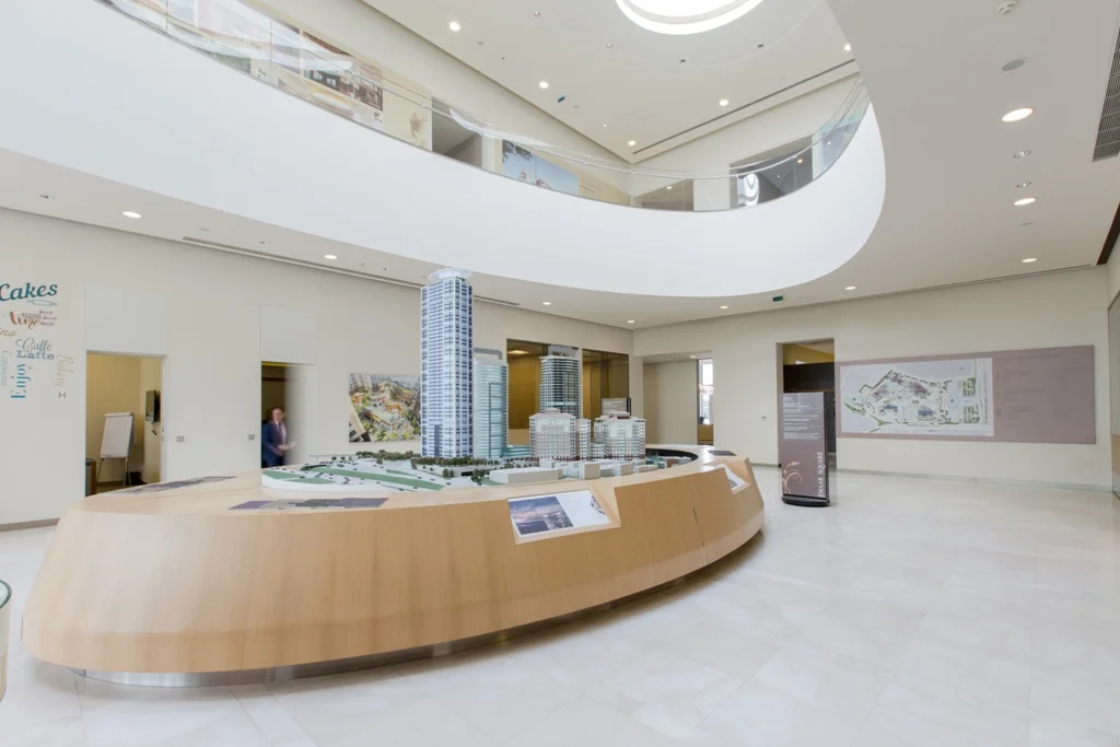 Emar Square Residence — fotoğraf 4