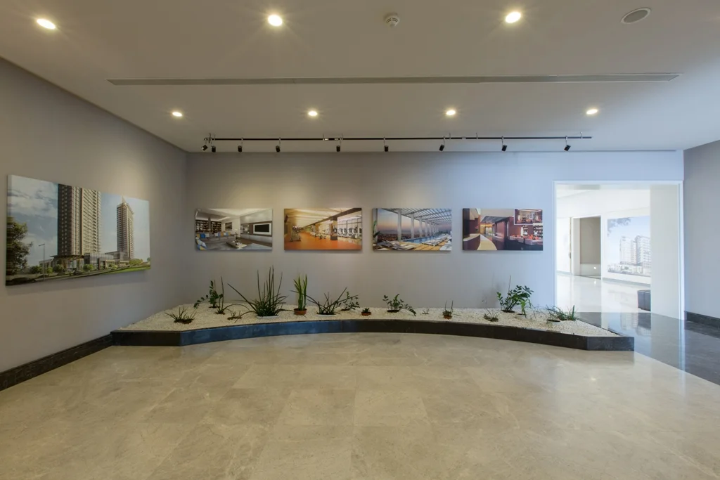 Emar Square Residence — fotoğraf 6