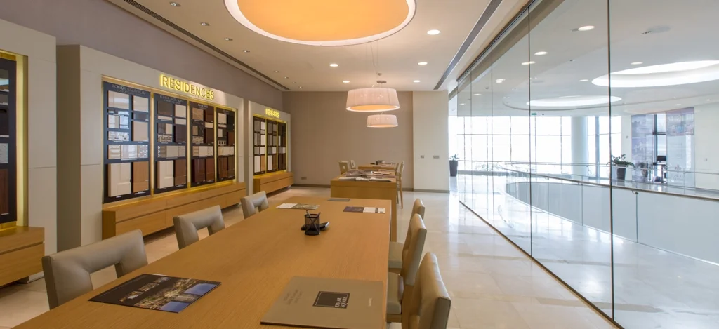 Emar Square Residence — fotoğraf 9