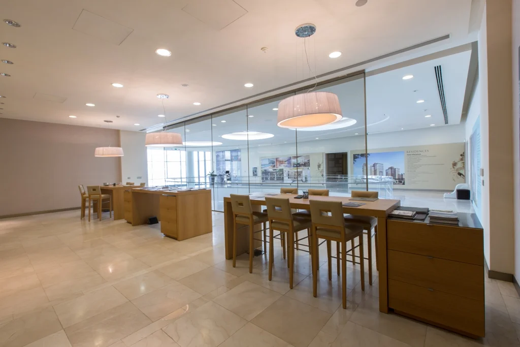 Emar Square Residence — fotoğraf 10