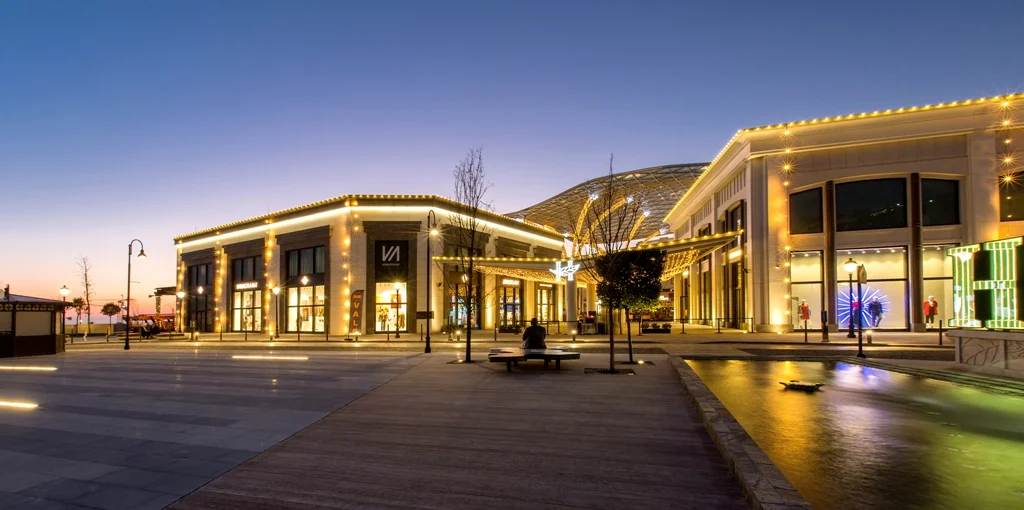 Hilltown avm — fotoğraf 8