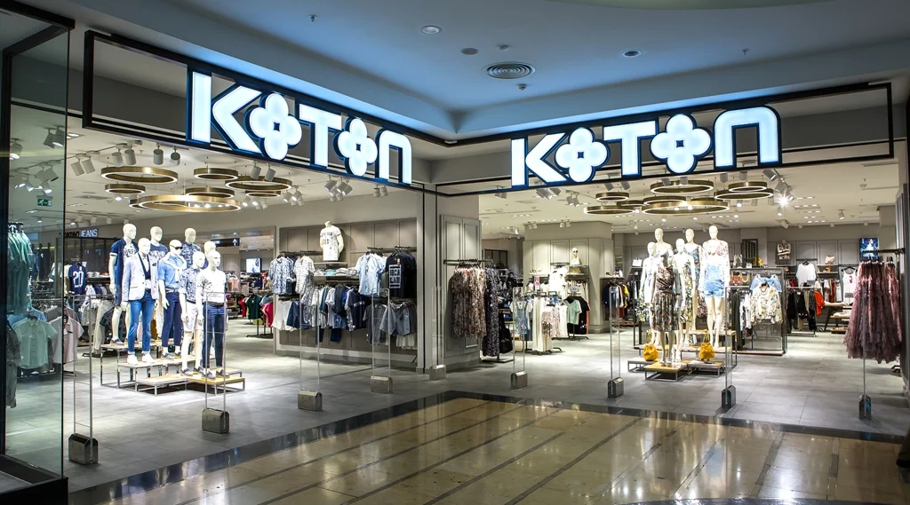 Koton — fotoğraf 3