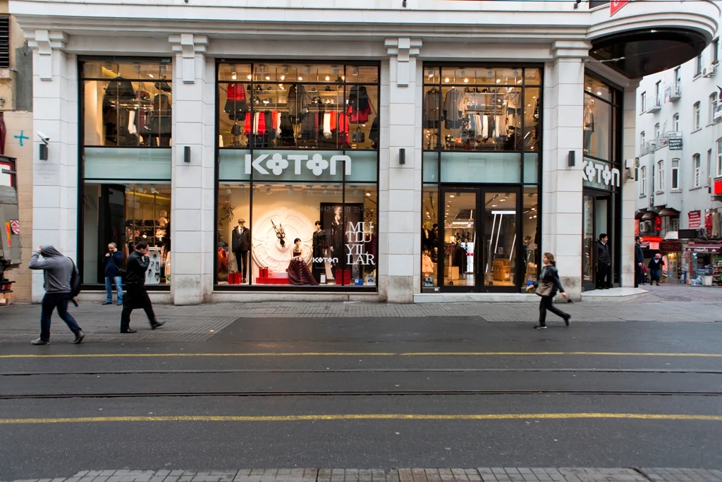 Koton — fotoğraf 15