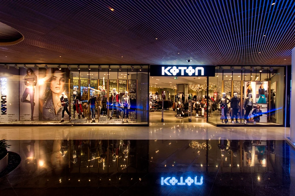 Koton — fotoğraf 22