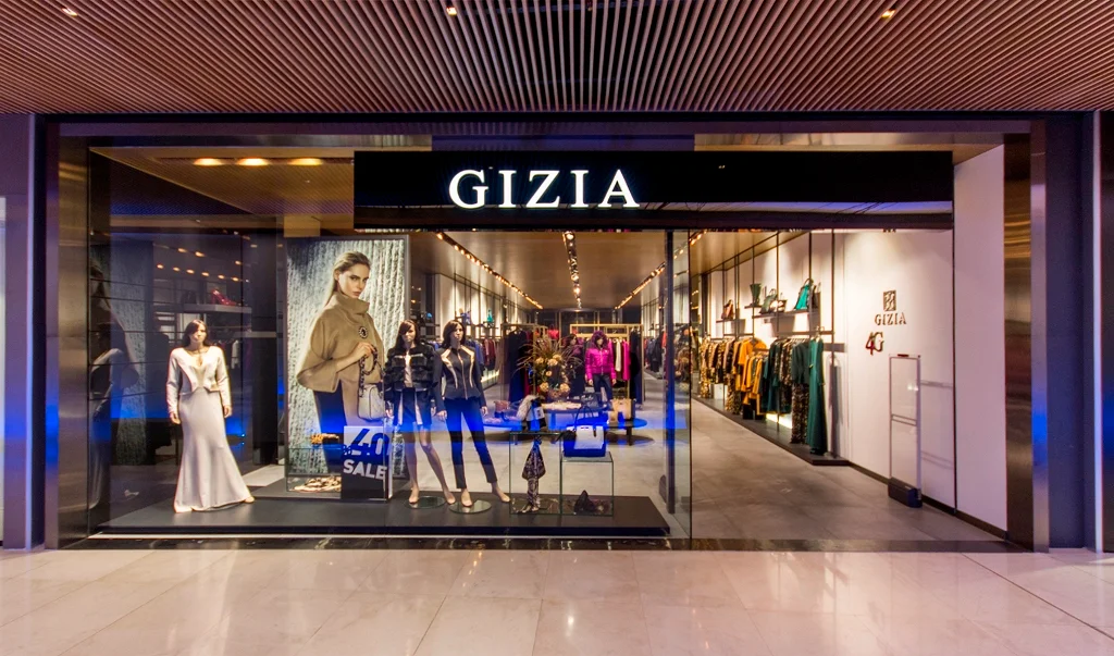 Gizia — fotoğraf 8
