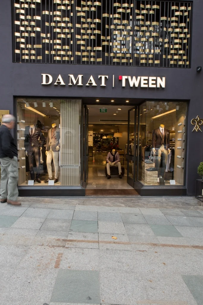 Damat Tween — fotoğraf 10
