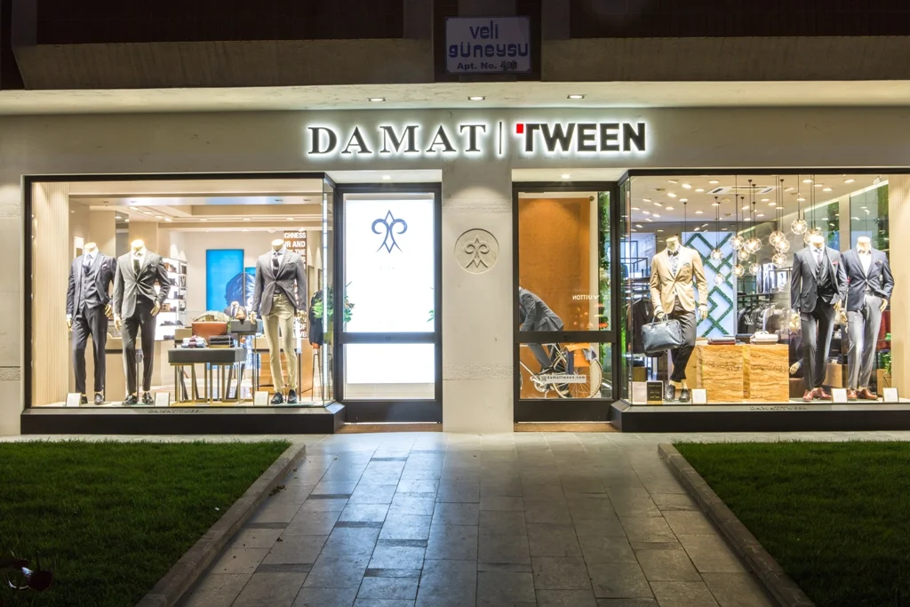 Damat Tween — fotoğraf 24