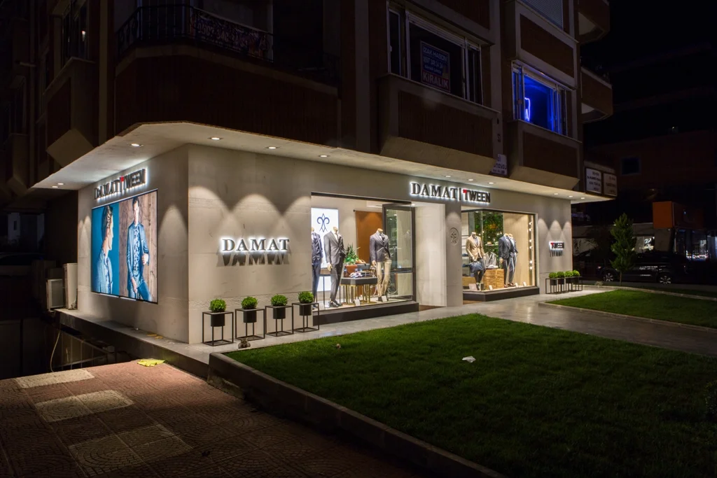 Damat Tween — fotoğraf 25