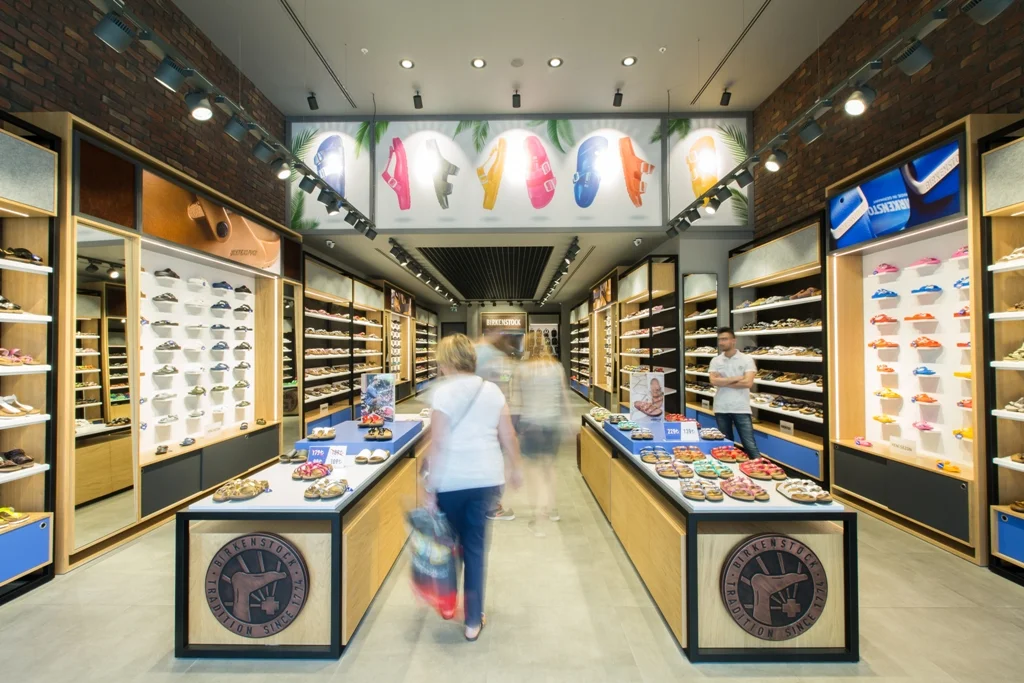 Birkenstock — fotoğraf 7