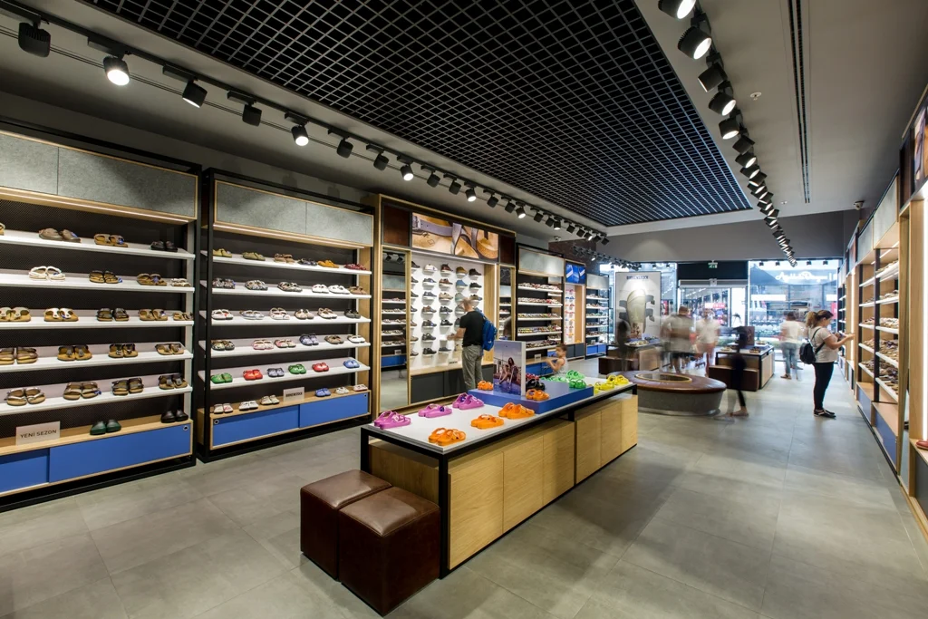 Birkenstock — fotoğraf 12