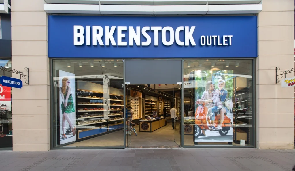 Birkenstock — fotoğraf 13